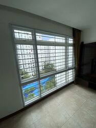 Casablanca (D25), Condominium #595196401